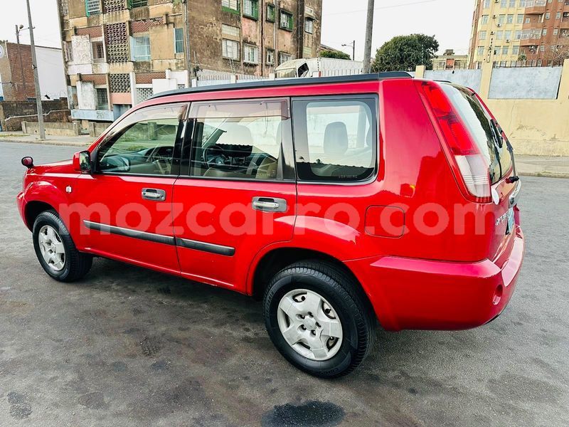 Big with watermark nissan x trail maputo maputo 27608