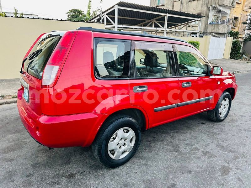 Big with watermark nissan x trail maputo maputo 27608