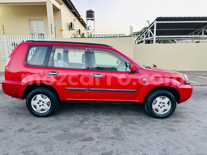 Big with watermark nissan x trail maputo maputo 27608