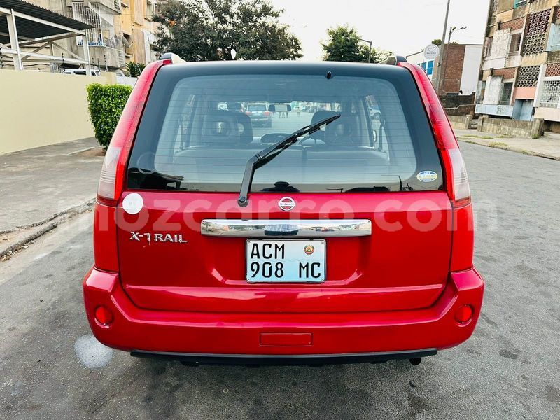 Big with watermark nissan x trail maputo maputo 27608