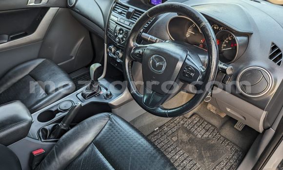 Comprar Novo Mazda BT-50 Prata Carro em Maputo em Maputo Comprar Novo Mazda BT-50 Prata Carro em Maputo em Maputo