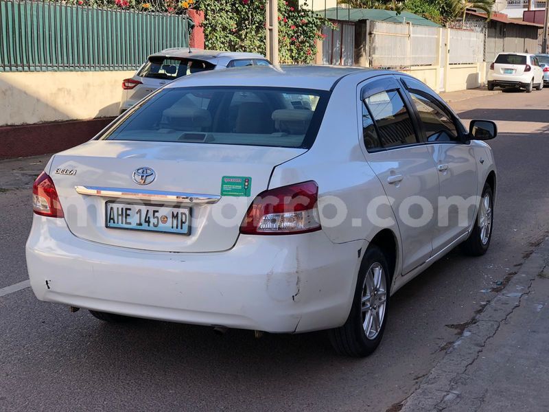 Big with watermark toyota belta maputo maputo 27611