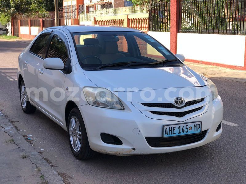 Big with watermark toyota belta maputo maputo 27611