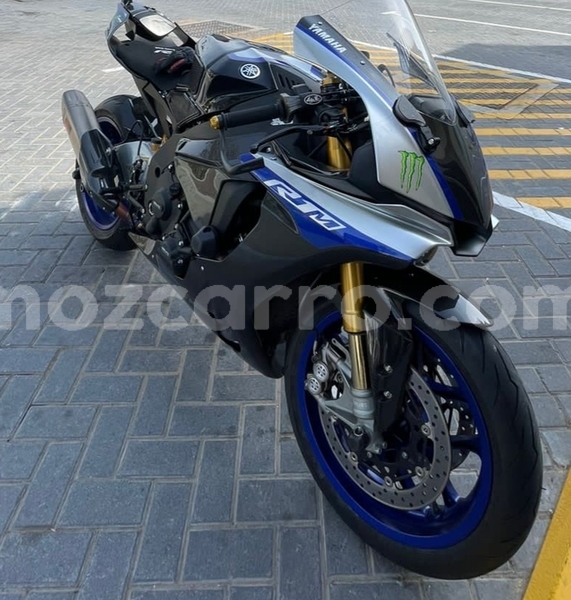 Big with watermark yamaha r1 maputo maputo 27612