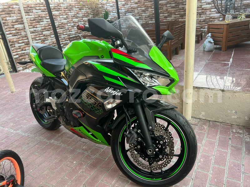 Big with watermark kawasaki ninja maputo maputo 27613