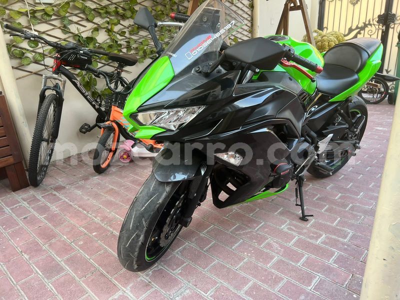 Big with watermark kawasaki ninja maputo maputo 27613