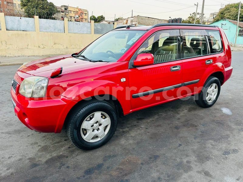 Big with watermark nissan x trail maputo maputo 27614