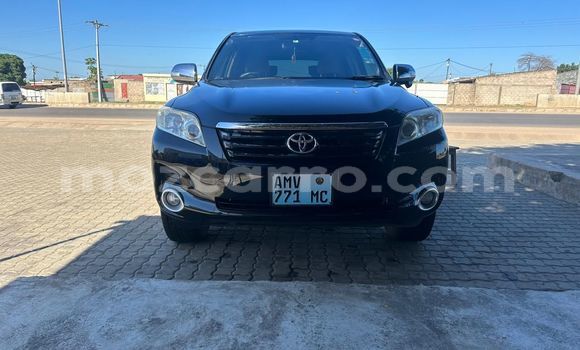 Comprar Novo Toyota Vanguard De outros Carro em Maputo em Maputo