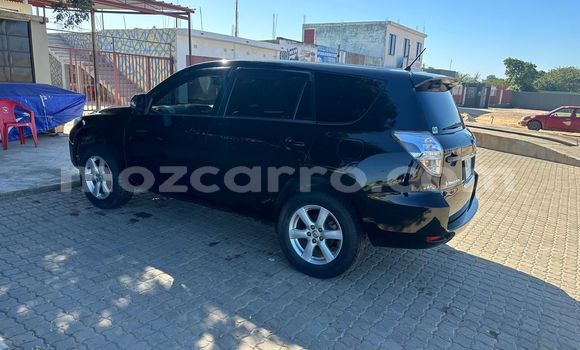 Comprar Novo Toyota Vanguard De outros Carro em Maputo em Maputo Comprar Novo Toyota Vanguard De outros Carro em Maputo em Maputo