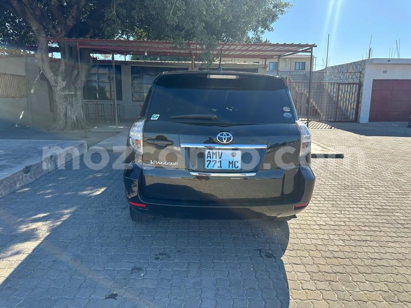 Big with watermark toyota vanguard maputo maputo 27615