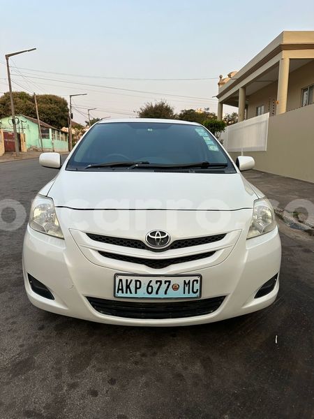 Big with watermark toyota belta maputo maputo 27616