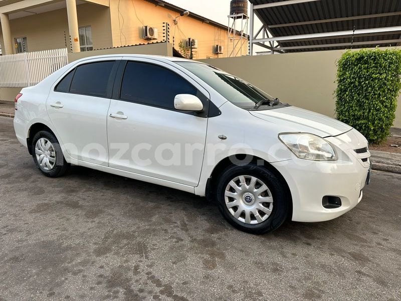 Big with watermark toyota belta maputo maputo 27616