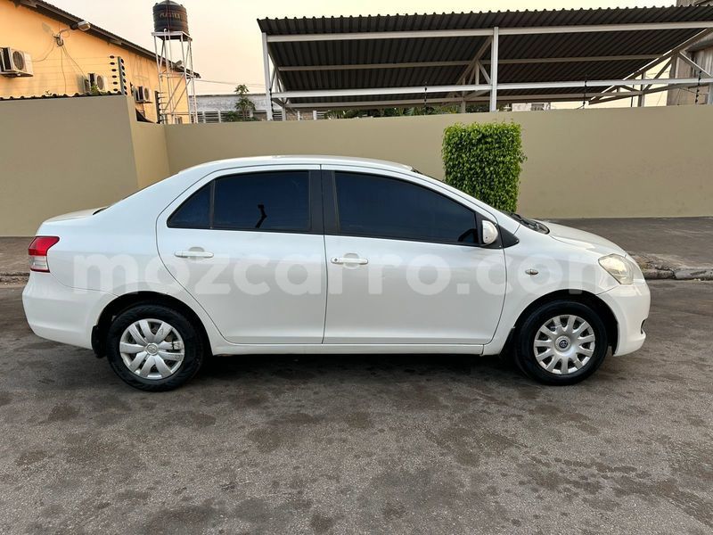 Big with watermark toyota belta maputo maputo 27616