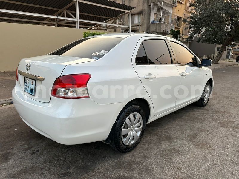 Big with watermark toyota belta maputo maputo 27616