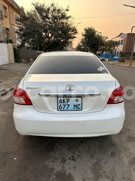 Big with watermark toyota belta maputo maputo 27616