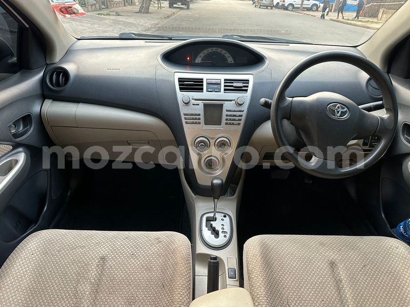 Big with watermark toyota belta maputo maputo 27616