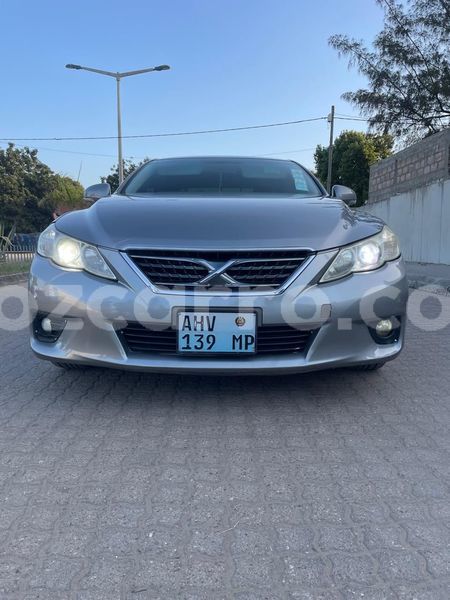 Big with watermark toyota mark x maputo maputo 27617