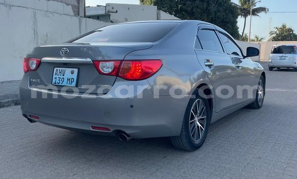 Buy Used Toyota Mark X Other Car in Maputo in Maputo Buy Used Toyota Mark X Other Car in Maputo in Maputo