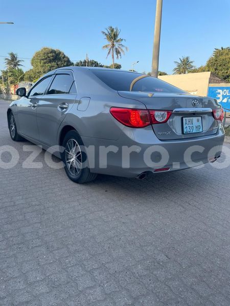 Big with watermark toyota mark x maputo maputo 27617