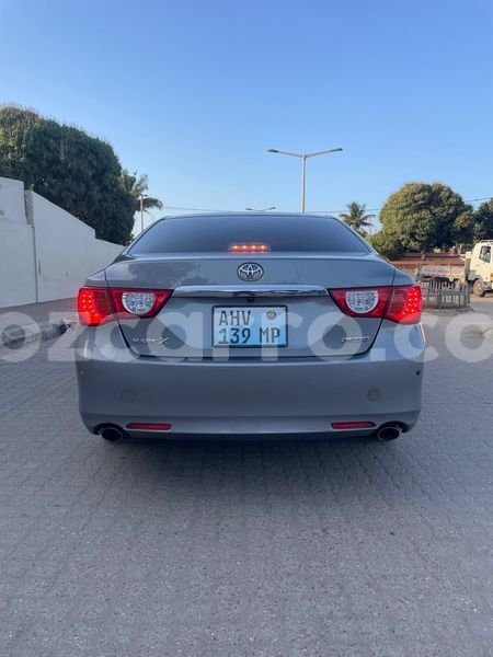 Big with watermark toyota mark x maputo maputo 27617