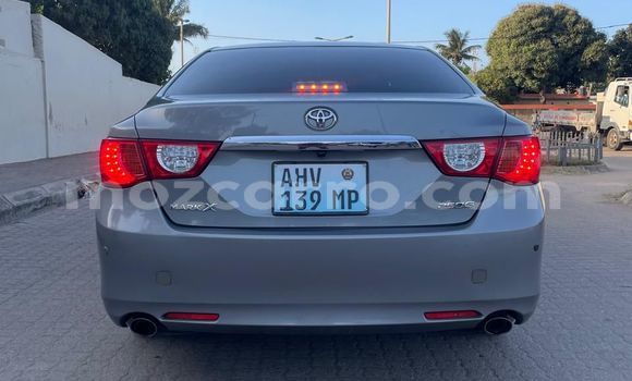 Buy Used Toyota Mark X Other Car in Maputo in Maputo Buy Used Toyota Mark X Other Car in Maputo in Maputo