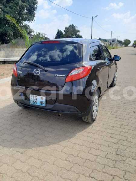 Big with watermark mazda demio maputo maputo 27624