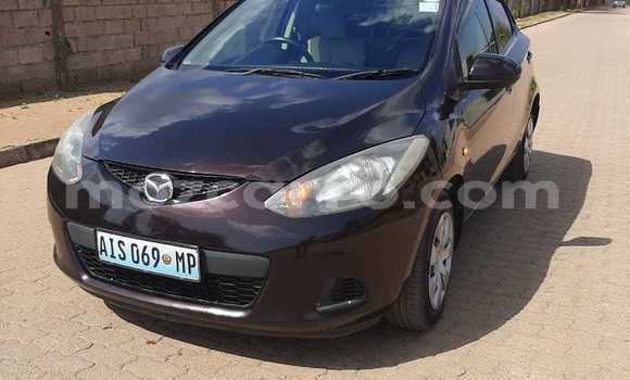 Comprar Usado Mazda Demio Castanho Carro em Maputo em Maputo Comprar Usado Mazda Demio Castanho Carro em Maputo em Maputo
