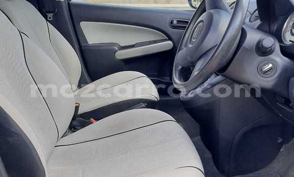 Comprar Usado Mazda Demio Castanho Carro em Maputo em Maputo Comprar Usado Mazda Demio Castanho Carro em Maputo em Maputo