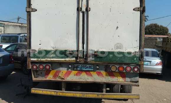 Buy Used Hino 300 Series White Truck in Maputo in Maputo Buy Used Hino 300 Series White Truck in Maputo in Maputo