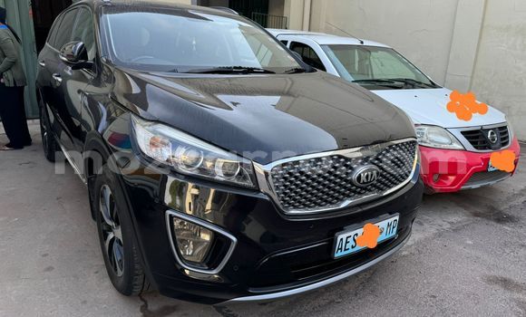 Tenga Tsaru Kia Sorento Zvimwe Mota in Maputo in Maputo Tenga Tsaru Kia Sorento Zvimwe Mota in Maputo in Maputo