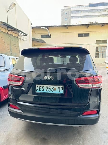 Big with watermark kia sorento maputo maputo 27627