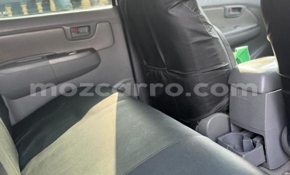 Tenga Tsaru Toyota Hilux Chena Mota in Maputo in Maputo Tenga Tsaru Toyota Hilux Chena Mota in Maputo in Maputo