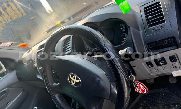 Tenga Tsaru Toyota Hilux Chena Mota in Maputo in Maputo Tenga Tsaru Toyota Hilux Chena Mota in Maputo in Maputo