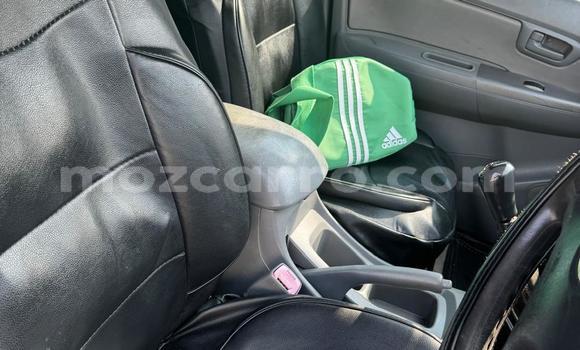 Tenga Tsaru Toyota Hilux Chena Mota in Maputo in Maputo Tenga Tsaru Toyota Hilux Chena Mota in Maputo in Maputo