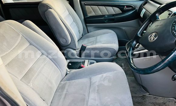 Buy Used Toyota Alphard Other Car in Maputo in Maputo Buy Used Toyota Alphard Other Car in Maputo in Maputo