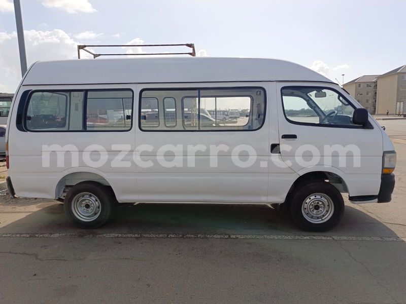 Big with watermark toyota hiace maputo maputo 27630