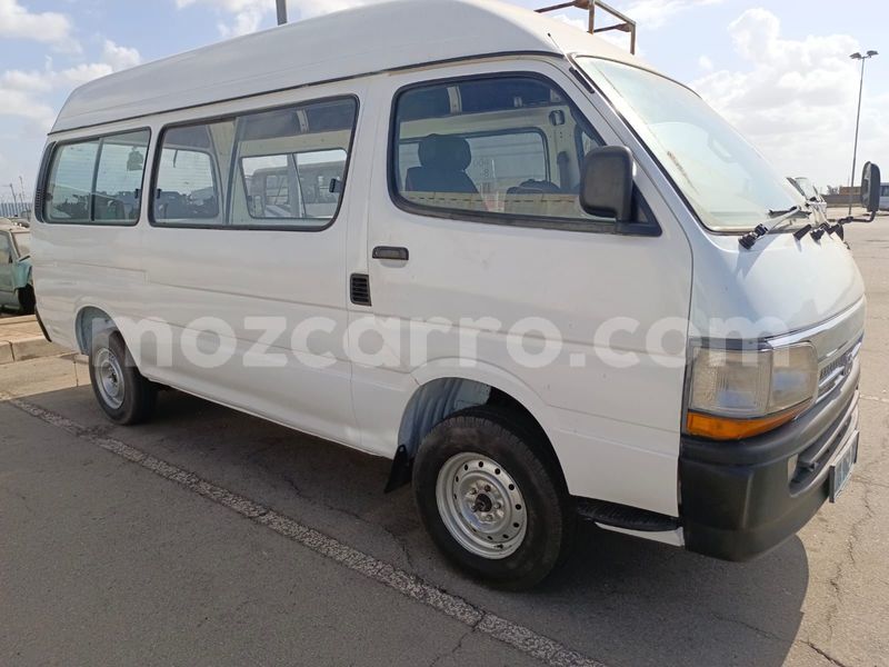 Big with watermark toyota hiace maputo maputo 27630