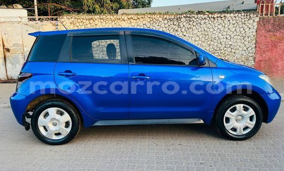 Nunua Ilio tumika Toyota IST Bluu Gari ndani ya Maputo nchini Maputo Nunua Ilio tumika Toyota IST Bluu Gari ndani ya Maputo nchini Maputo