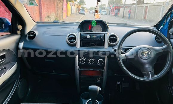 Nunua Ilio tumika Toyota IST Bluu Gari ndani ya Maputo nchini Maputo Nunua Ilio tumika Toyota IST Bluu Gari ndani ya Maputo nchini Maputo