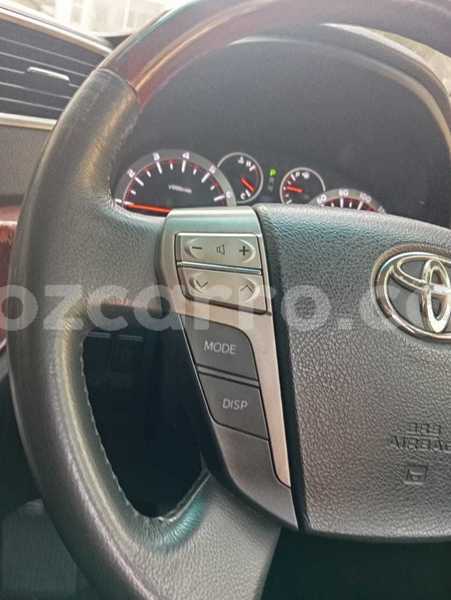 Big with watermark toyota vellfire maputo maputo 27632