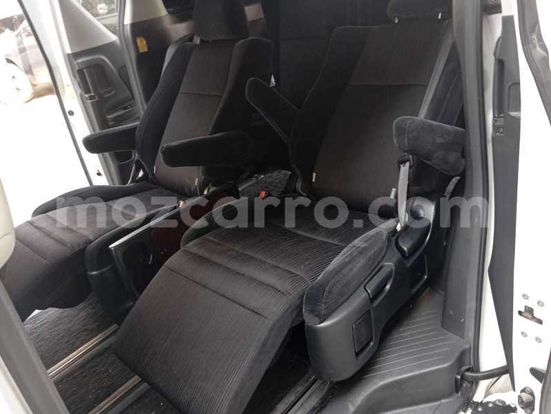 Big with watermark toyota vellfire maputo maputo 27632