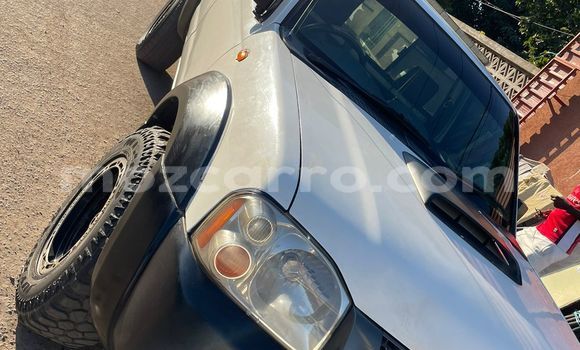 Buy Used Nissan Hardbody White Car in Maputo in Maputo Buy Used Nissan Hardbody White Car in Maputo in Maputo