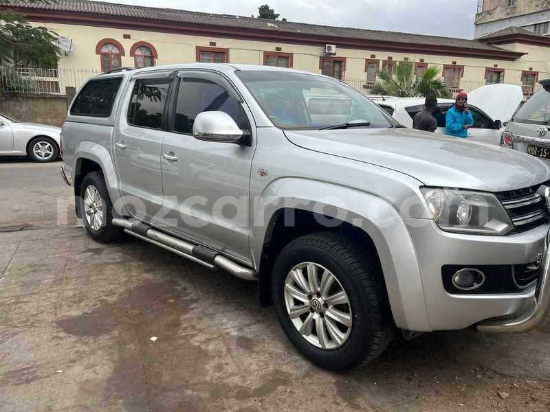 Big with watermark volkswagen amarok maputo maputo 27636