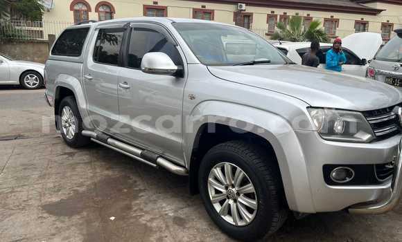 Nunua Ilio tumika Volkswagen Amarok Nyingine Gari ndani ya Maputo nchini Maputo