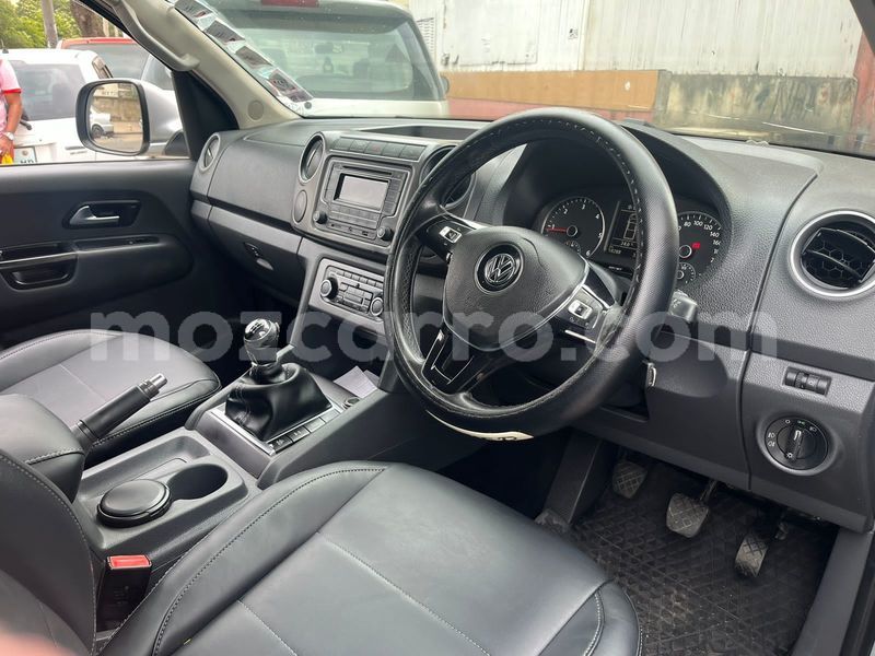 Big with watermark volkswagen amarok maputo maputo 27636