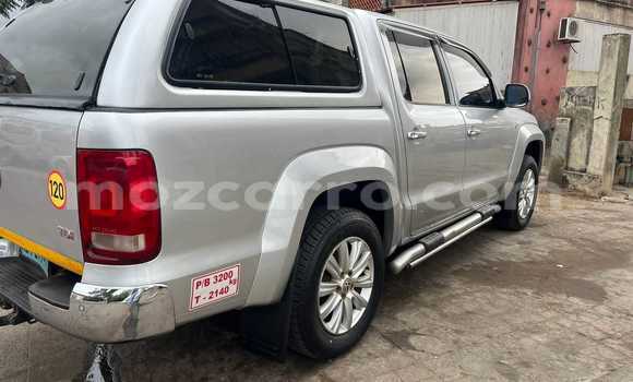 Buy Used Volkswagen Amarok Other Car in Maputo in Maputo Buy Used Volkswagen Amarok Other Car in Maputo in Maputo
