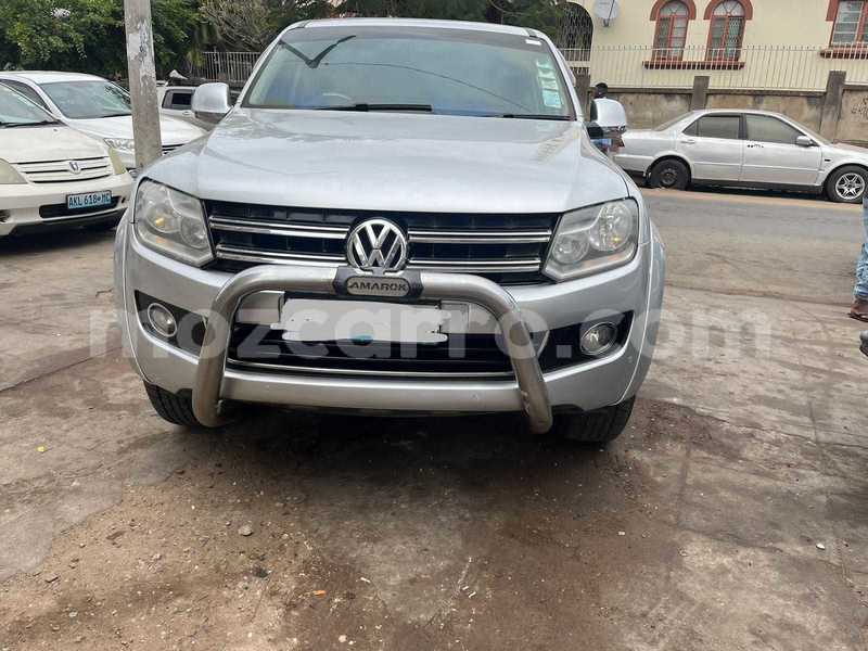 Big with watermark volkswagen amarok maputo maputo 27636