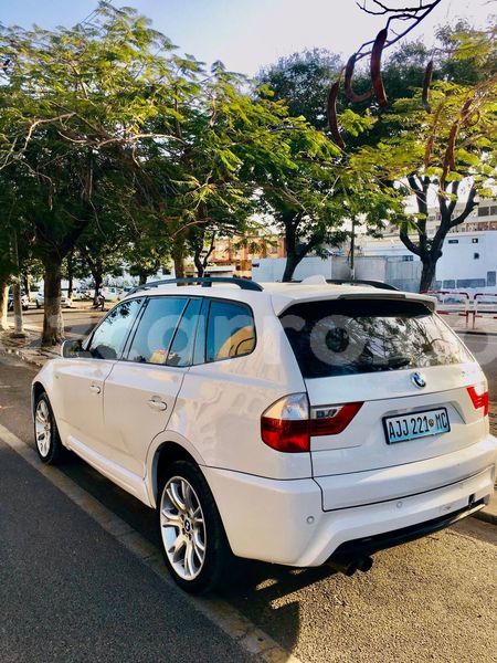 Big with watermark bmw x3 maputo maputo 27637