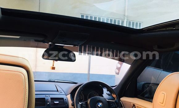 Buy Used BMW X3 White Car in Maputo in Maputo Buy Used BMW X3 White Car in Maputo in Maputo