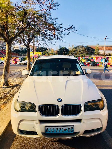 Big with watermark bmw x3 maputo maputo 27637